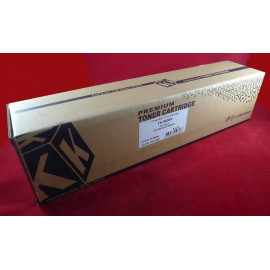 Тонер-картридж для Kyocera FS-C8600DN/C8650DN TK-8600K black ELP Imaging®