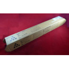 Тонер-картридж Ricoh Aficio MP C4503/C4504/C5503/C5504/C6003/C6004, type MPC6003E black (туба, 560г) ELP Imaging®