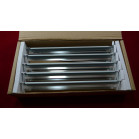 Дозирующее лезвие (Doctor Blade) Samsung ML-1660/1665/1667/1860/1865/1867 (D104) ELP Imaging® 10шт