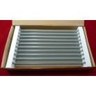 Ракель (Wiper Blade) Samsung ML-1660/1665/1667/1860/1865/1867 (D104) 252mm ELP Imaging® 10шт