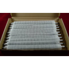 Вал магнитный (в сборе) для картриджей C4096/4127A/X/8061X, Q2610/6511A/X/7551A/X, CE255A/X Low Cost ELP Imaging® 10шт