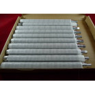 Вал магнитный (оболочка) для картриджей CC364A/CE390A/X, CF281A/X Low Cost ELP Imaging® 10шт