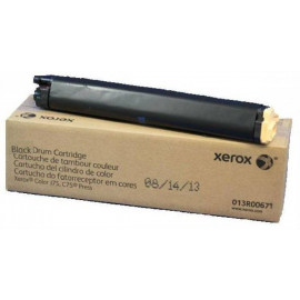 Драм-картридж XEROX C75 черный (373K)