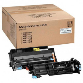 Сервисный комплект KYOCERA MK-1150 M2135dn/M2635dn/M2735dw/M2040dn/M2540dn/M2640idw/P2235dn/P2235dw/P2040dn/P2040dw 100K