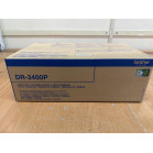 Барабан Brother DR-3400P (50 000 копий)