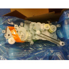 Узел привода термоузла дуплексный HP CLJ M551dn/xh/M570/M575 (RM1-8134) 