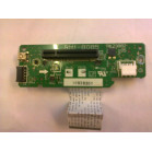 Плата соединения HP CLJ M551/M570/M575 (RM1-8085/RM1-8143/RM1-9235) OEM