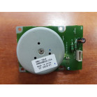 Главный мотор HP LJ M402/M426/M501/M506/M526 (RM2-9531/RM2-8684/RM2-7804) OEM