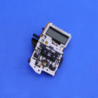 Панель управления в сборе HP LJ M402dw/M404dw (RM2-5424) OEM