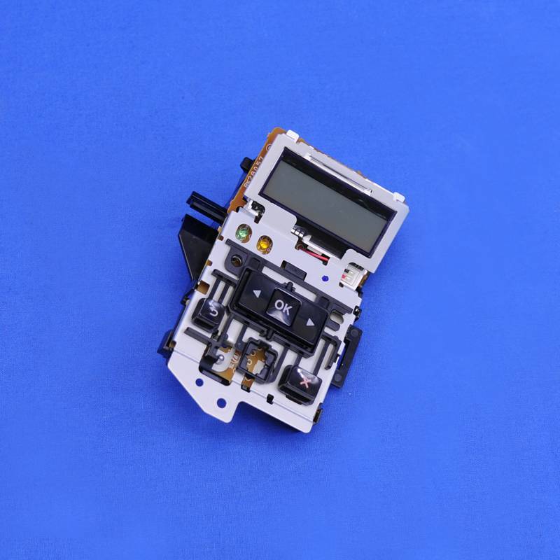Панель управления в сборе HP LJ M402dw/M404dw (RM2-5424) OEM