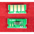 Чип Ricoh SP C220/C221/C222/C240 (SPС220) Black, 2K ELP Imaging®