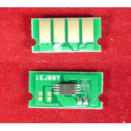 Чип Ricoh SP C220/C221/C222/C240 (SPС220) Black, 2K ELP Imaging®