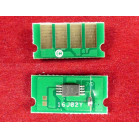 Чип Ricoh SP C220/C221/C222/C240 (SPС220) Cyan, 2K ELP Imaging®