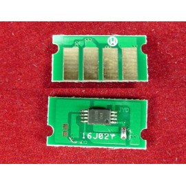 Чип Ricoh SP C220/C221/C222/C240 (SPС220) Magenta, 2K ELP Imaging®