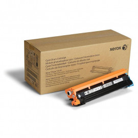 Драм-картридж XEROX Phaser 6510/WC 6515 голубой (48K)