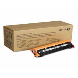 Драм-картридж XEROX Phaser 6510/WC 6515 пурпурный (48K)