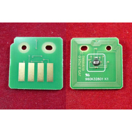 Чип Xerox WorkCentre 7525/7530/7535/7545/7556/7855/7830/7835/7845 (013R00662) DRUM, 125K ELP Imaging® 