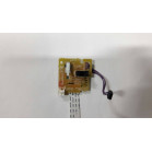 Плата контроллера главного мотора HP LJ M125/M127 (RM2-7385) OEM