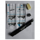 Набор замены ролика захвата и тормозной площадки кассеты (лоток 2) HP OJ X451/X476/X551/X576/X585/PW 377 (CN598-67018)