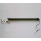 Термоузел HP LJ P2035/P2055/LBP-6000 (RM1-6408) OEM
