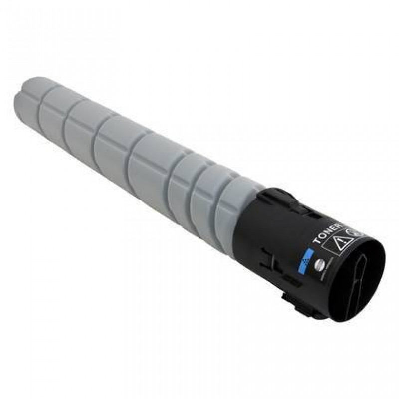 Тонер Konica-Minolta bizhub 308/368  TN-325 A8DA050