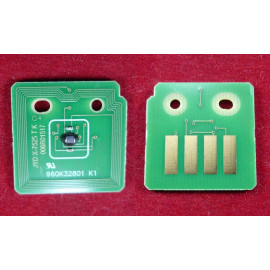 Чип Xerox WorkCentre 7525/7530/7535/7545/7556/7855/7830/7835/7845 (006R01517) Black, 26K ELP Imaging® 