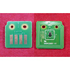 Чип Xerox WorkCentre 7525/7530/7535/7545/7556/7855/7830/7835/7845 (006R01520) Cyan, 15K ELP Imaging® 