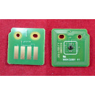 Чип Xerox WorkCentre 7525/7530/7535/7545/7556/7855/7830/7835/7845 (006R01518) Yellow, 15K ELP Imaging® 