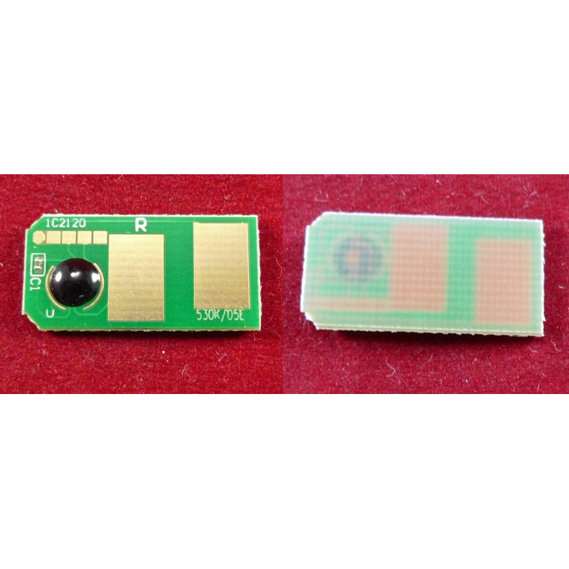 Чип OKI C310/330/510/C511/C530/C531/MC551/MC561/MC562 (44469809) Black, 3.5K ELP Imaging®