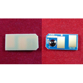 Чип OKI C310/330/510/C511/C530/C531/MC551/MC561/MC562 (44469716) Cyan, 2K ELP Imaging®
