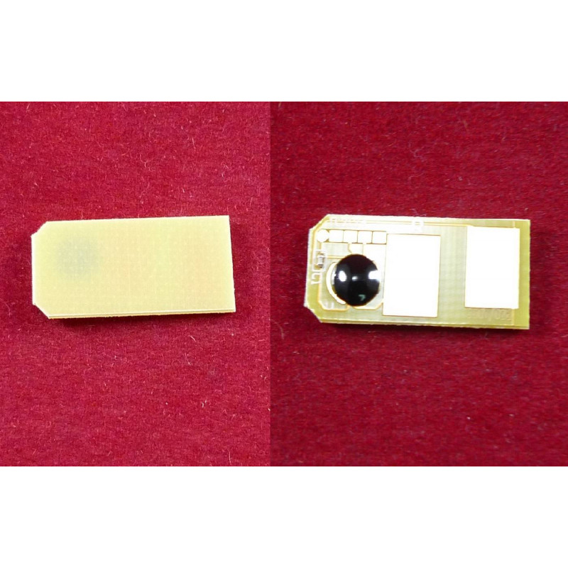 Чип OKI C310/330/510/C511/C530/C531/MC551/MC561/MC562 (44469714) Yellow, 2K ELP Imaging®