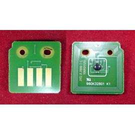 Чип Xerox Phaser 7800 (106R01570) Cyan, 17.2K ELP Imaging® 