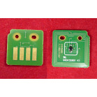 Чип Xerox Phaser 7800 (106R01572) Yellow, 17.2K ELP Imaging® 