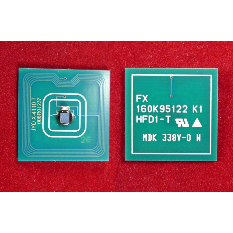 Чип Xerox WorkCentre Pro 4110/4112/4127/4590/4595 (006R01237) 75K ELP Imaging® 