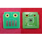 Чип Xerox WorkCentre 7425/7428/7435 (006R01401) Magenta, 15K ELP Imaging® 