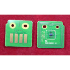 Чип Xerox WorkCentre 7425/7428/7435 (006R01400) Yellow, 15K ELP Imaging® 