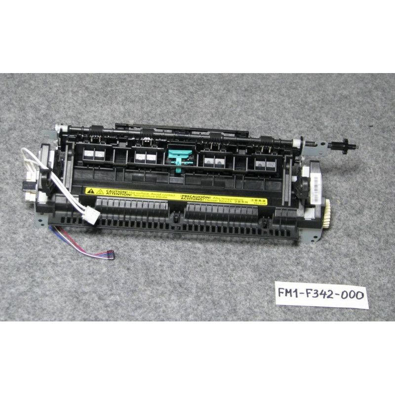 Печь в сборе Canon MF-226/229/244/247/249/LBP-151 (FM1-F342)