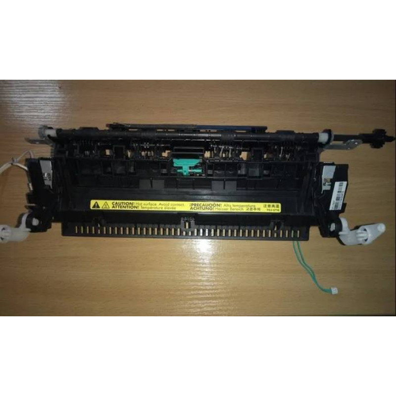 Печь в сборе Canon MF-211/212/216/217/231/232/237 (FM1-F647)