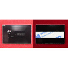 Чип для Kyocera TASKalfa 250ci/300ci (TK-865K) Black, 20K ELP Imaging®