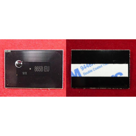Чип для Kyocera TASKalfa 250ci/300ci (TK-865K) Black, 20K ELP Imaging®