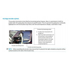 Лента позиционирования 36" HP DJ T520/T525/T530/T730/T830 (CQ893-67029/CQ893-67020/CQ890-67004)