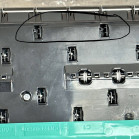 Дуплекс в сборе HP OJ X451/X476/X551/X576/PW 352/377/452/477/552/577 (CN598-67004/CN459-60375/CN459-60377)