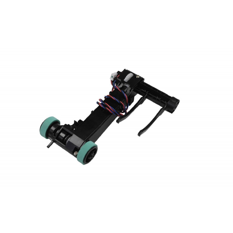 Ролик захвата в сборе Lexmark MS415/MX310/410/XM1140 (41X0919/40X8260)