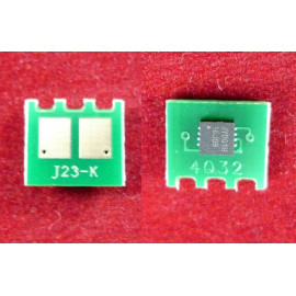 Чип унив. для карт. CB540A,CC530A,CE250A/CE260A/CE278A/CE310A/CE320A/CE410X/CE740A/CF210A/CF283A Black ELP Imaging®