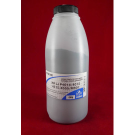 Тонер для картриджей CC364A/CE390A/CF214A (фл. 470г) B&W Standart фас.Россия