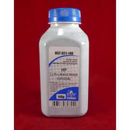 Тонер для картриджей CF226A/CF259A (фл. 140г) B&W Standart фас.Россия