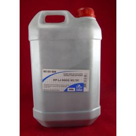 Тонер для картриджей C8543X,CF325X (фл. 1500г) B&W Standart фас.Россия