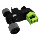 Ролик захвата из 500-лист кассеты в сборе Lexmark MS31x/51x/510/610/MX310/410/51x/61x  (40X8443)