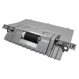Ролик отделения в сборе (лоток 2) HP CLJ M551 (RM1-8129) OEM