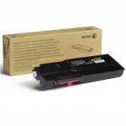 Тонер-картридж XEROX VersaLink C400/C405 голубой (2,5K)